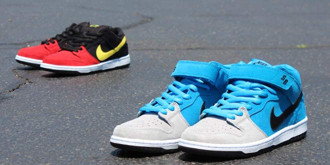 Nike SB Dunk \