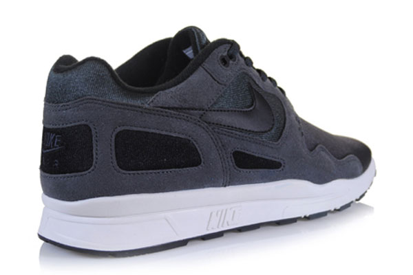 Nike Air - Black/Anthracite - Spring 2012 |