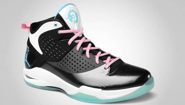 jordan fly wade south beach