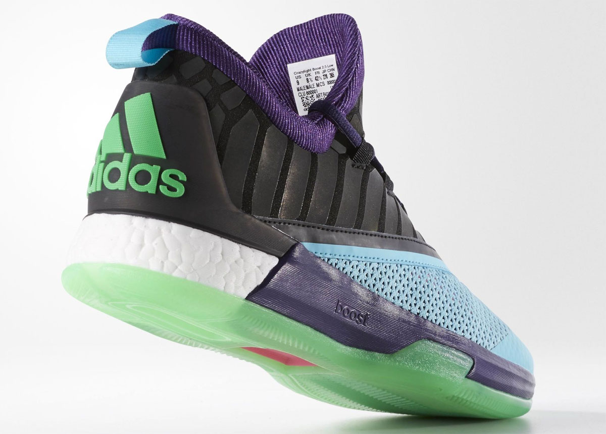 james harden adidas all star shoes