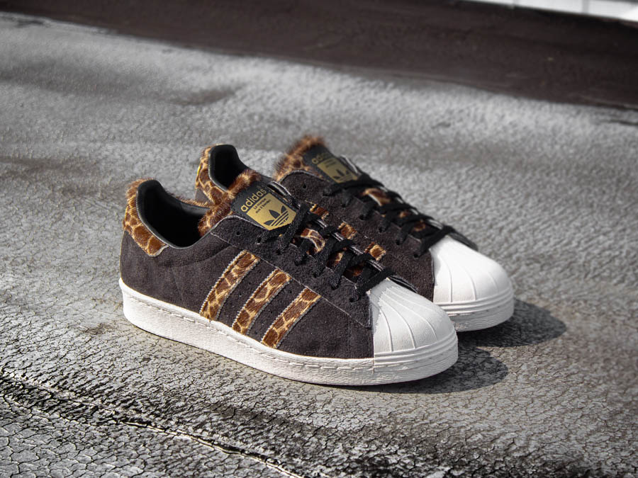 Cheap Adidas superstar slip on Sko Sammenlign priser hos PriceRunner