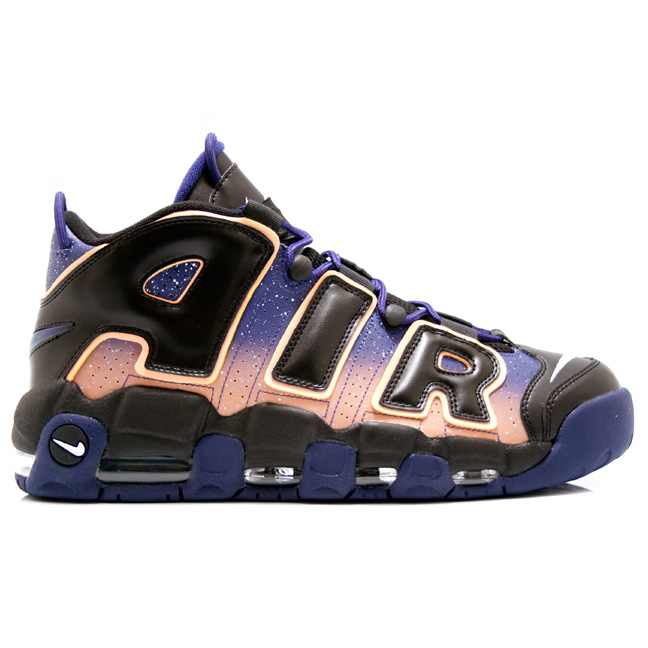 nike air more uptempo colorways