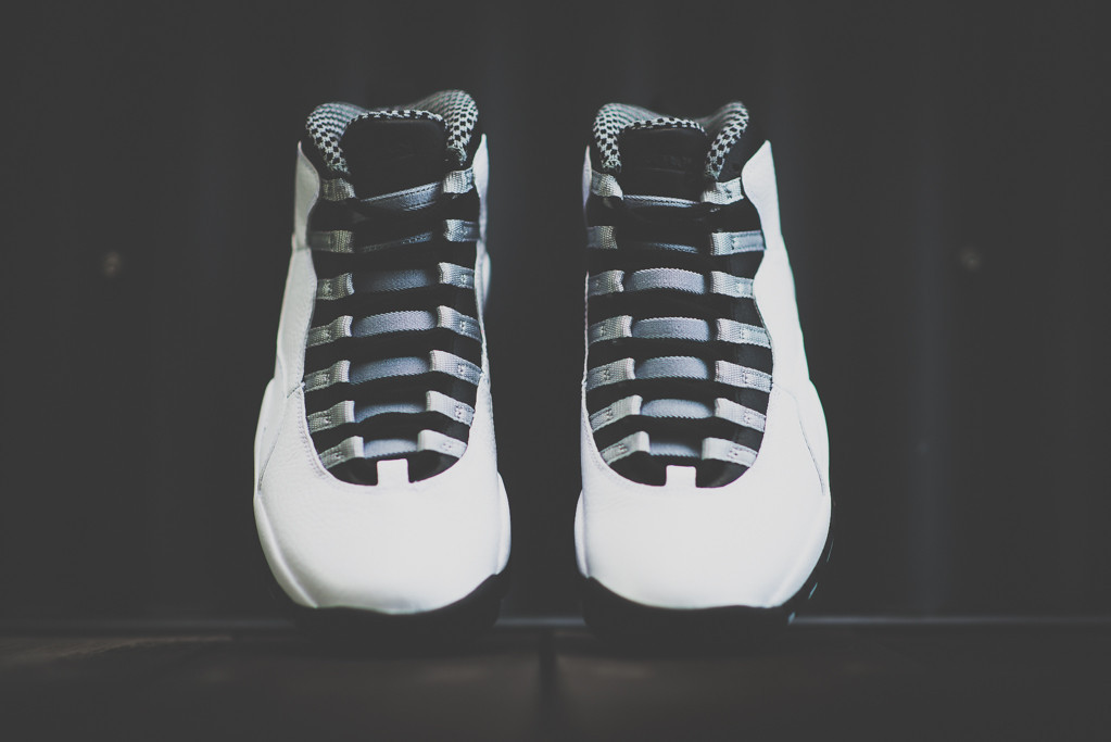 jordan 10 retro steel