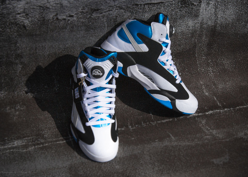 Reebok Shaq Attaq - Detailed Photos (4)