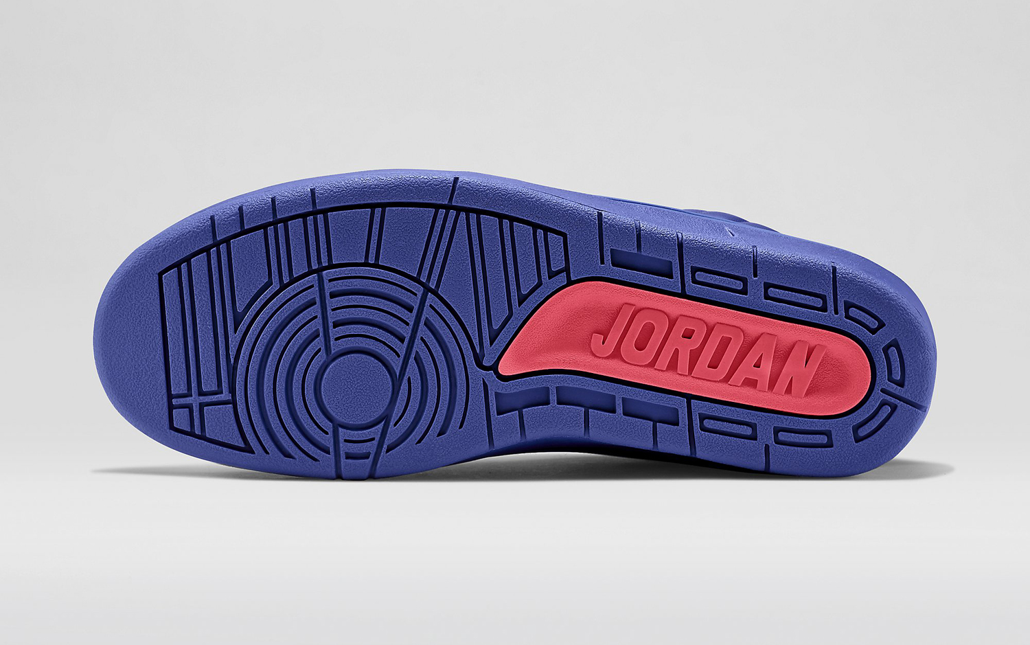 jordan outsole