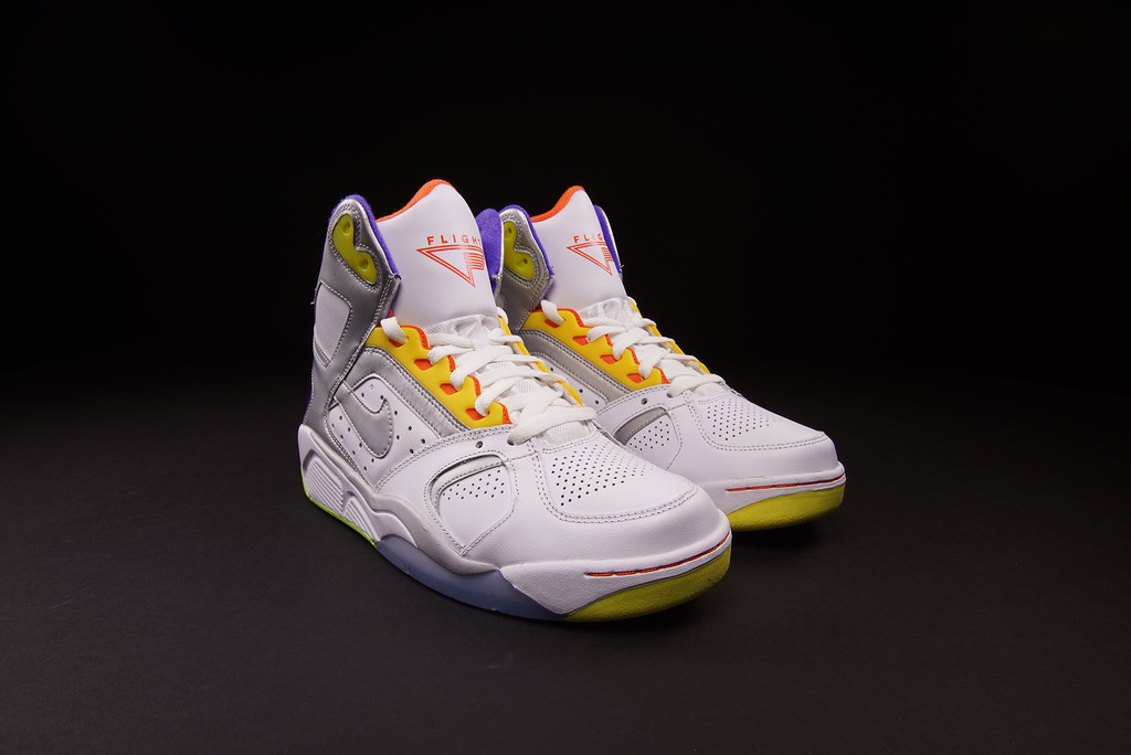 Air flight lite outlet high