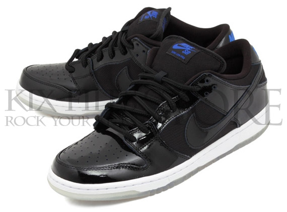 Nike SB Dunk Low - 'Space Jam' New 