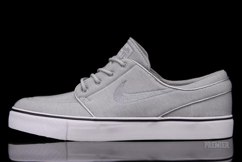 Stefan janoski premium hot sale