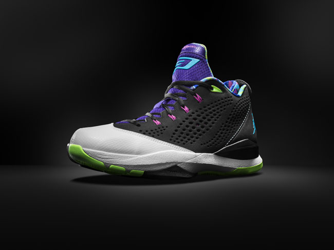 Jordan brand outlet cp3