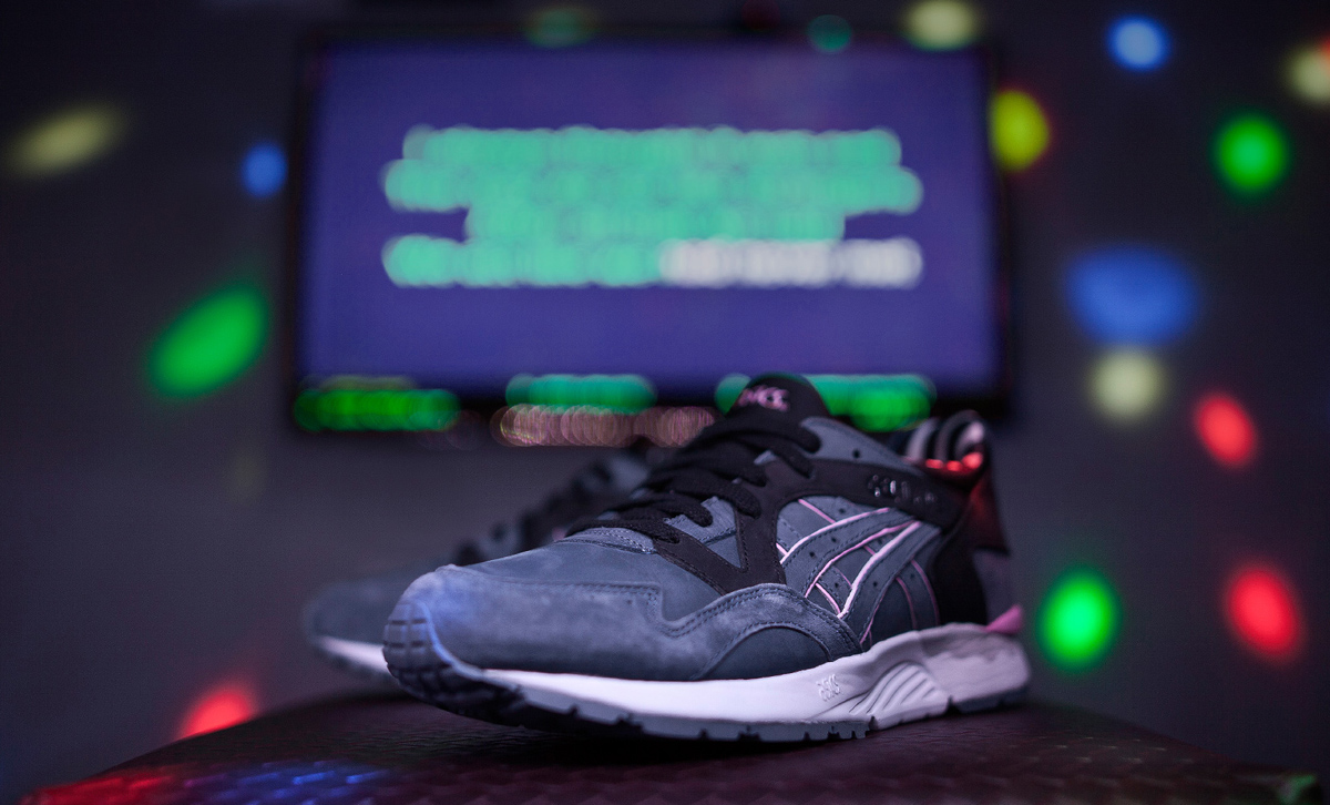 asics gel lyte v karaoke