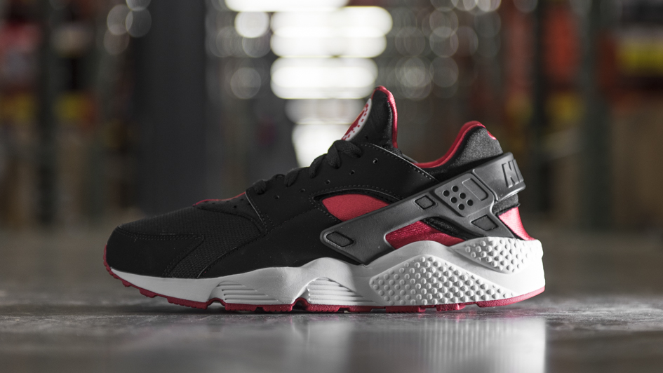 This Huarache Wants to Be Mike | Sole Collector