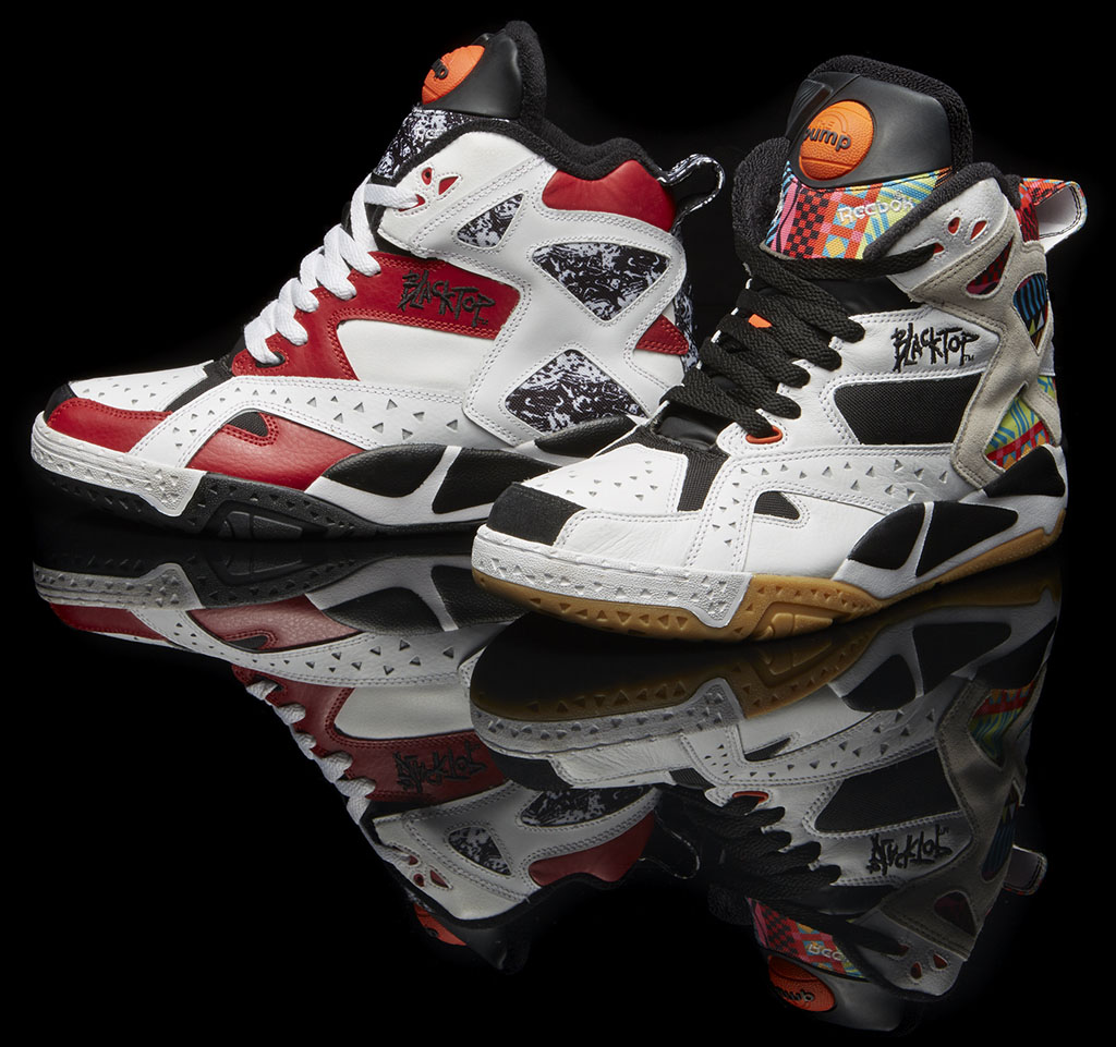 Reebok Blacktop Battleground (2)