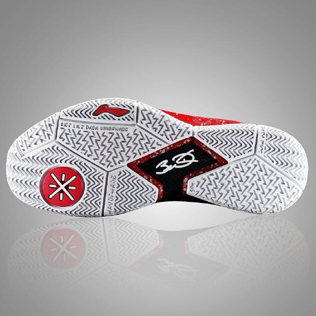 Li-Ning Way of Wade 3 Dexter (5)