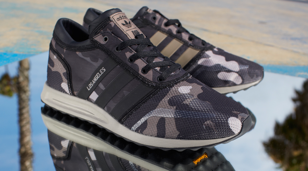 UNDFTD Introduces a Brand New adidas Sneaker | Sole Collector