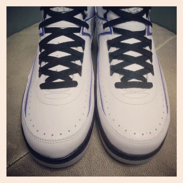 Air Jordan 2 Retro Concord 385475-153 (3)