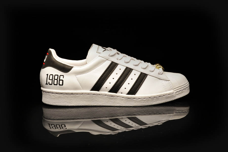 run dmc my adidas lyrics