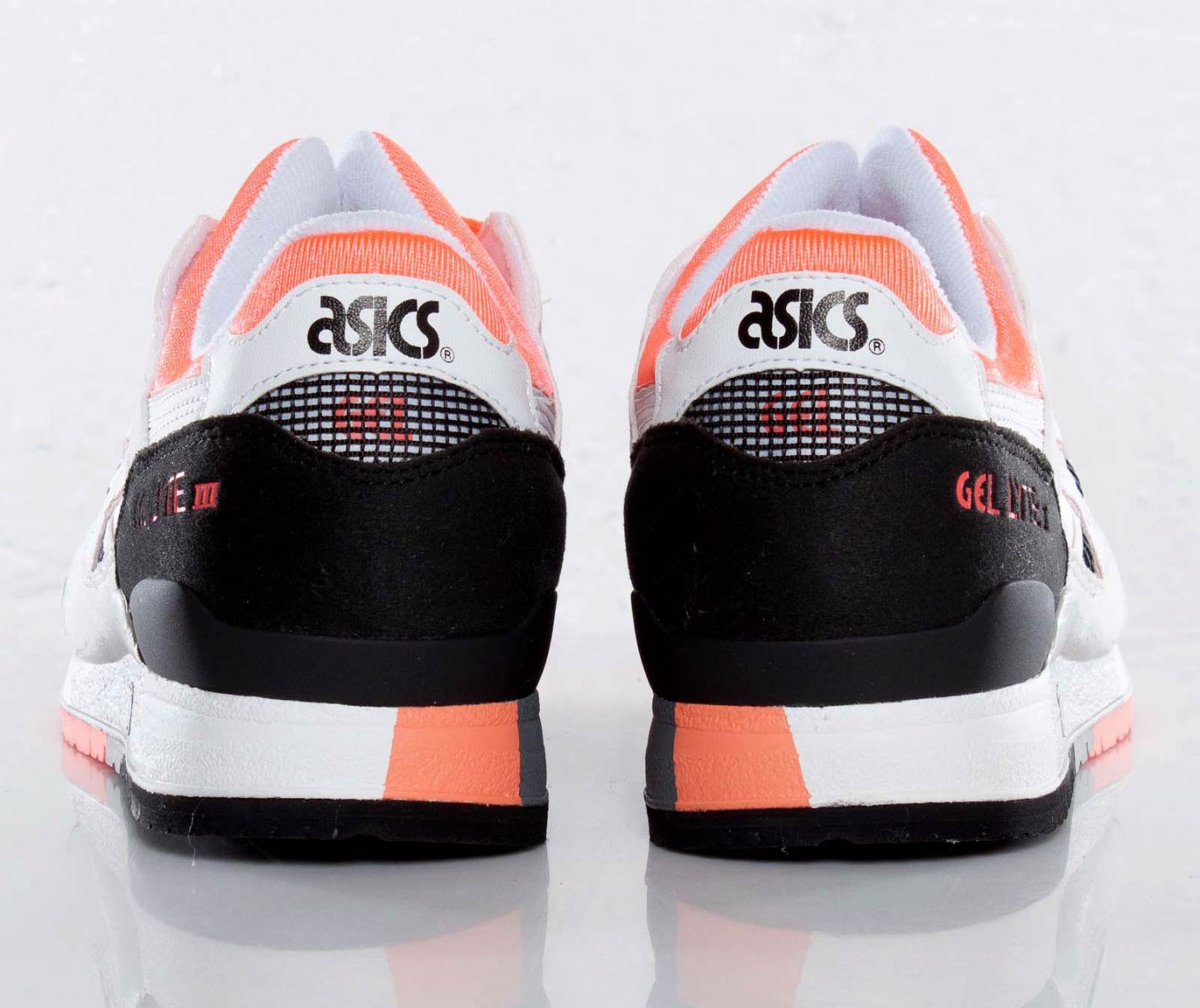 Asics gel 2024 lyte 3 infrared