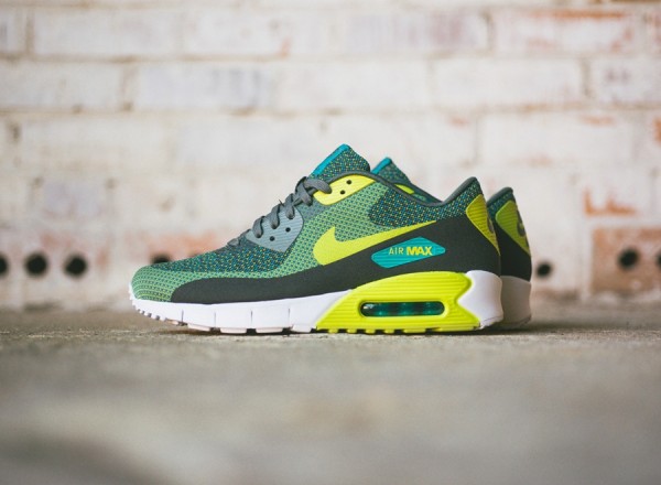 Nike air discount max 90 jacquard