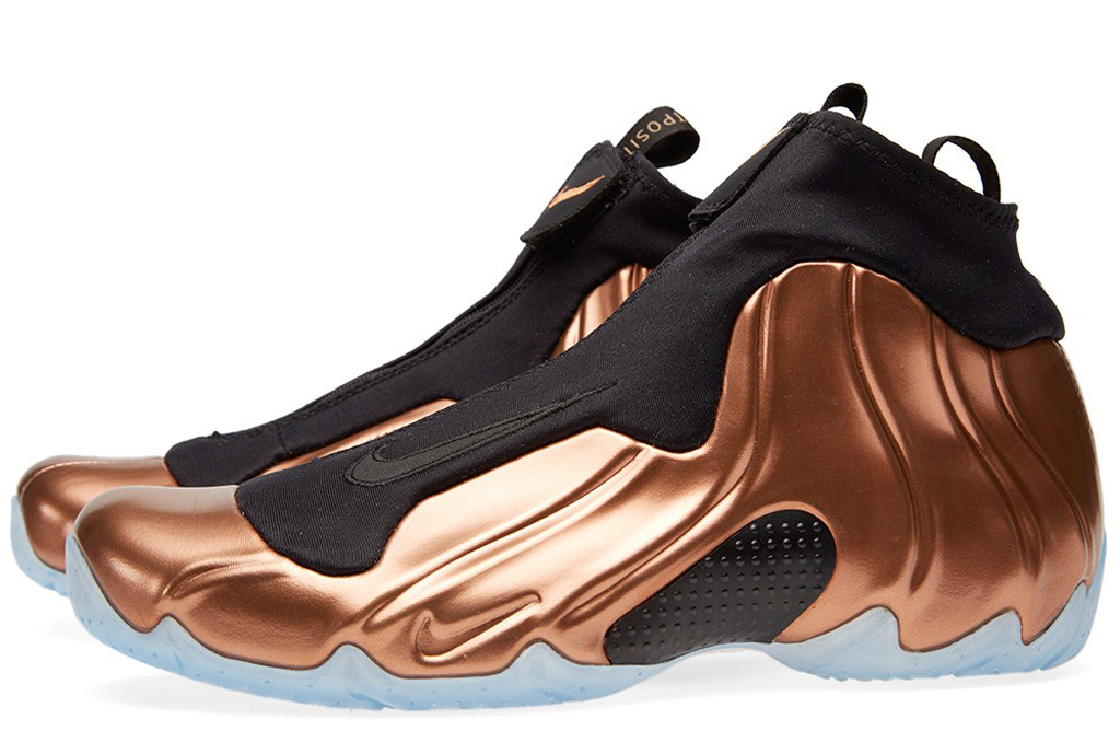 A Closer Look at the 'Copper' Nike Air 