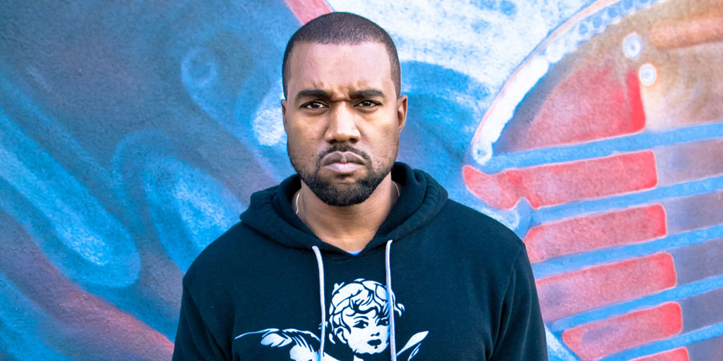 Kanye West Confirms New Deal with adidas