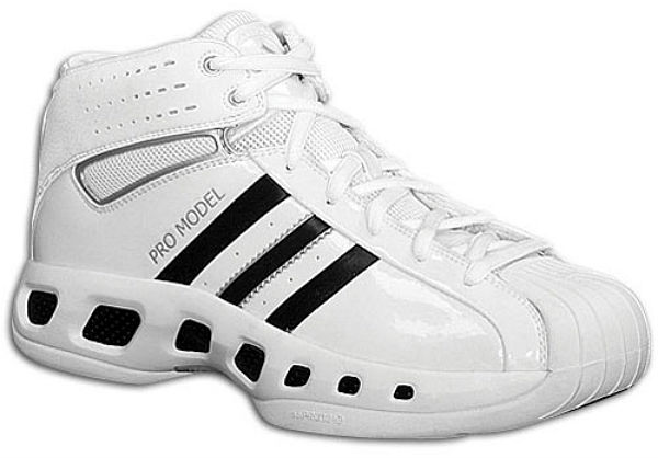 adidas pro model 2008