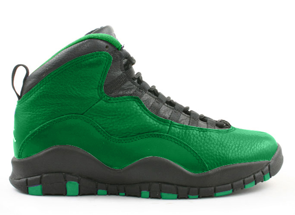 jordan 10 celtics