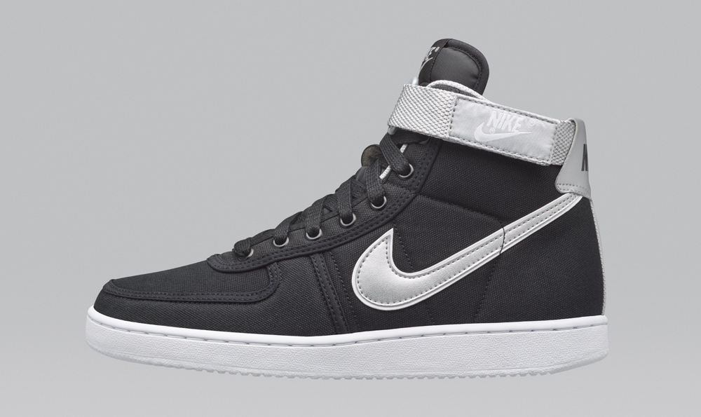 Terminator' Nike Vandals 