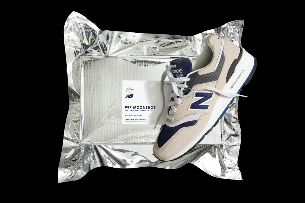 new balance 997s sizing reddit