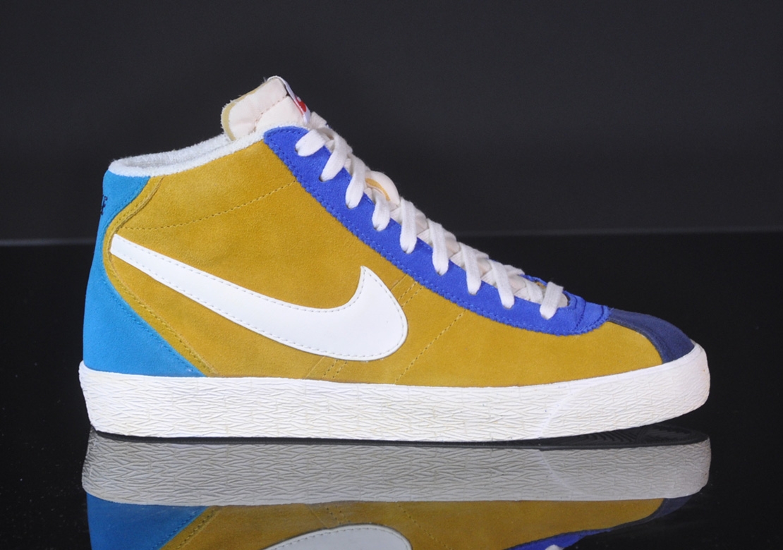 nike sb bruin mid