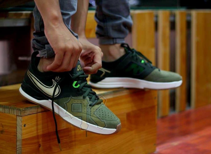 Nike sb project store ba lunarlon