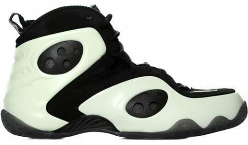 glow in the dark penny hardaway