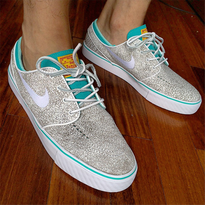 nike sb zoom janoski elite