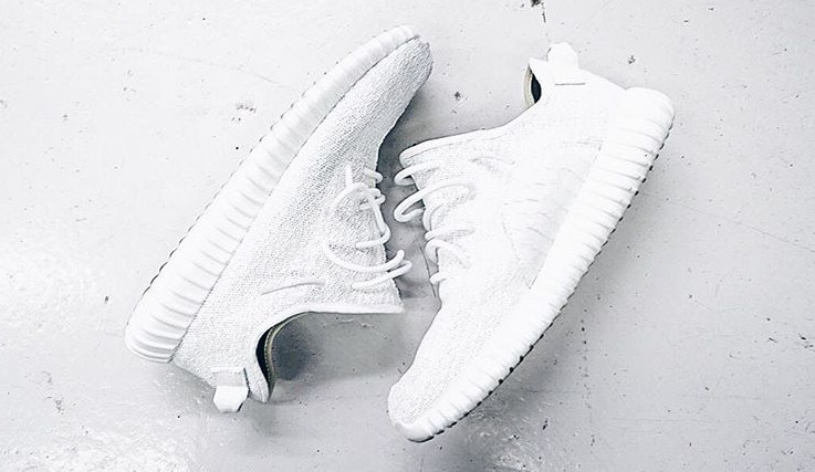 yeezy 7s white