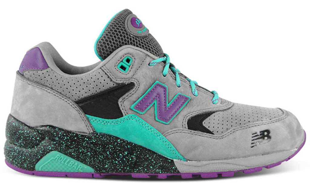 Top 10 New Balance Collaborations of 