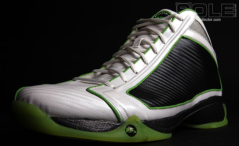 Performance Review: Athletic Propulsion Labs Concept 1