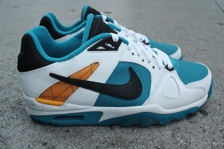 Nike Air Trainer Classic Miami Dolphins Complex