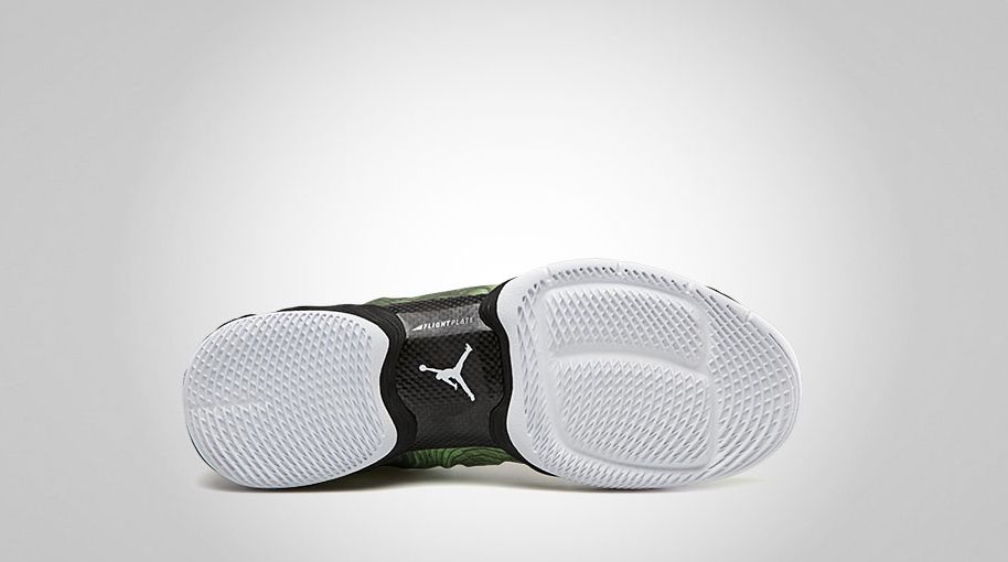 air jordan 28 green