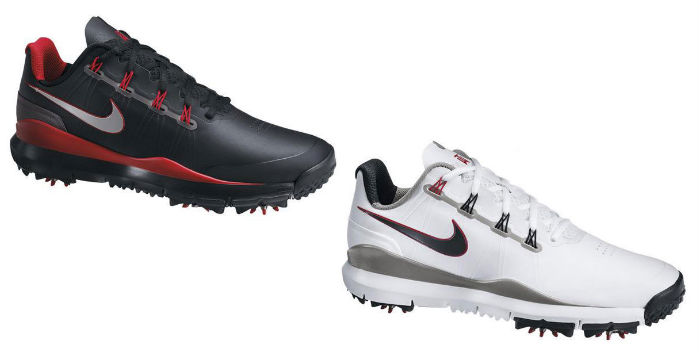 Tiger woods outlet tw