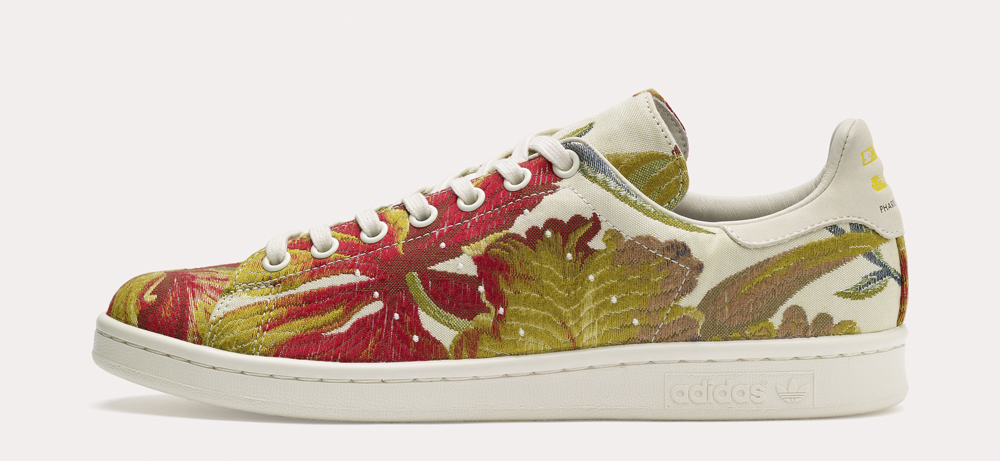 pharrell williams jacquard pack