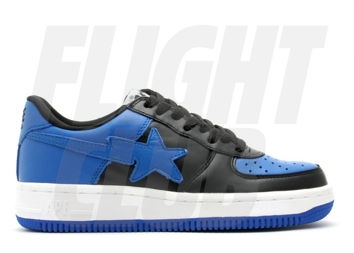 Classics Revisited: The Bapesta by A Bathing Ape | Sole Collector