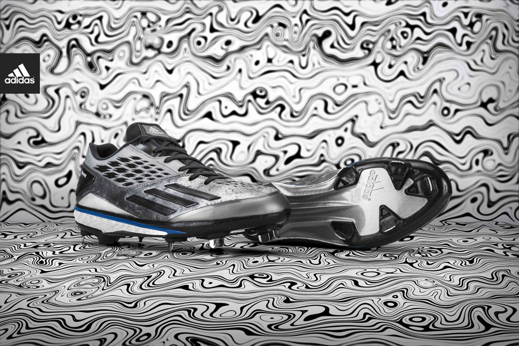 adidas Energy Boost Icon Baseball Cleat