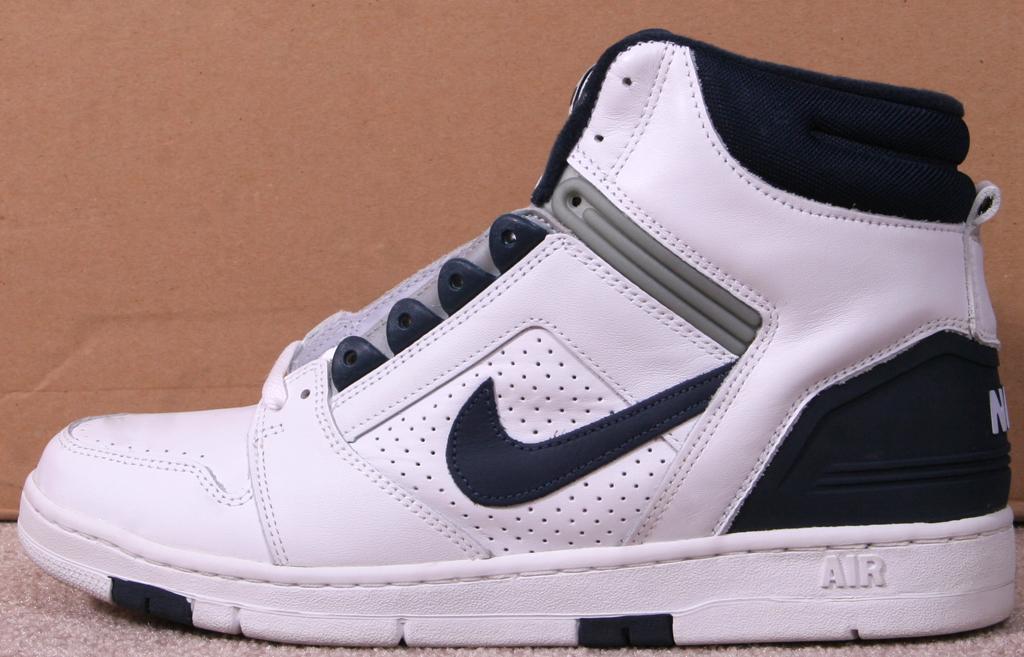 The History of Nike Air Force 2 Retros | Sole Collector