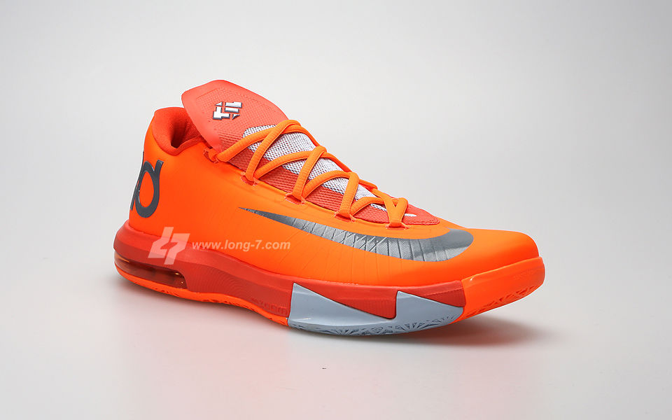 Orange hotsell kd 6