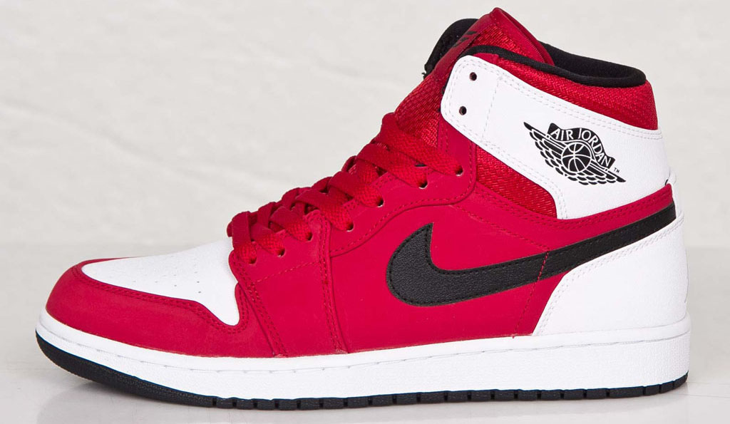 Blake Griffin's Air Jordan 1 Release 