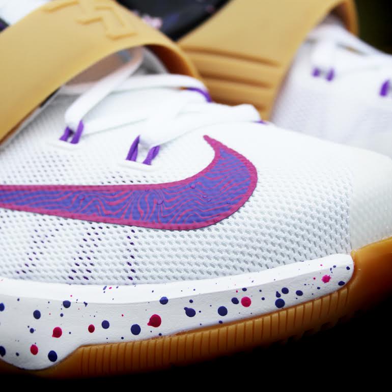 kds peanut butter and jelly shoes