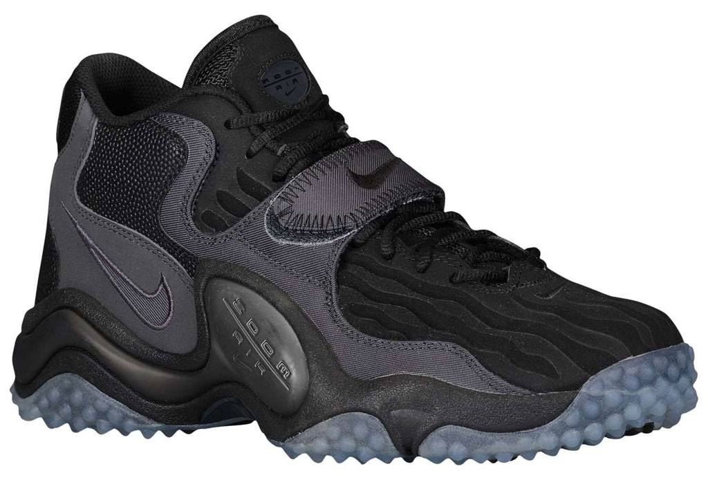 Nike Air Zoom Turf Jet '97 Drench Pack Black