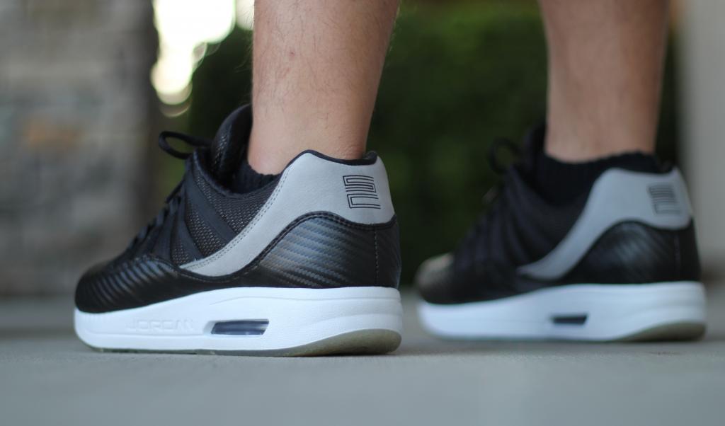 Spotlight // Forum Staff Weekly WDYWT? - 8.17.13 - Sole Collector x Jordan CMFT Viz Air 11 by MJO23DAN