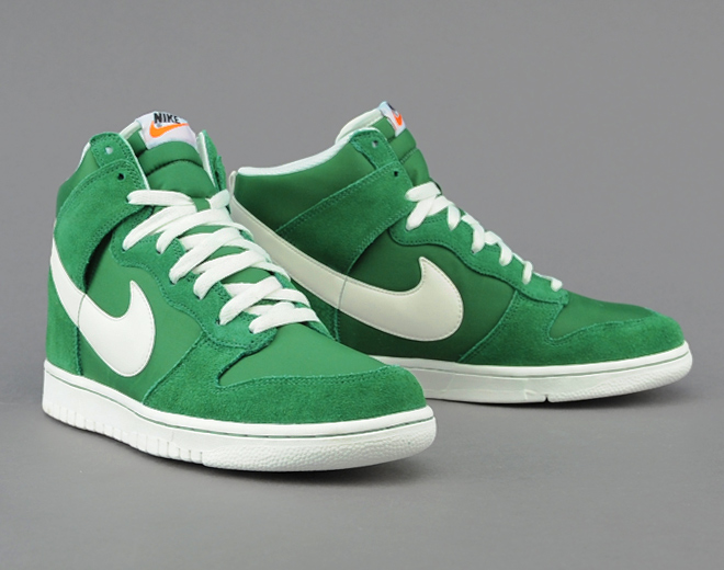 blazer sb high