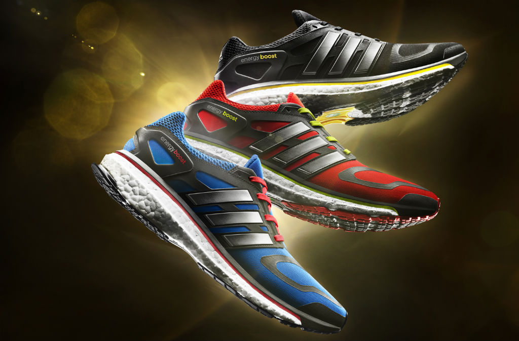 adidas Energy BOOST Mens