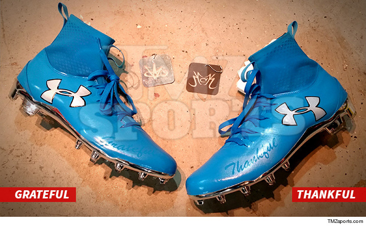 boys cam newton cleats